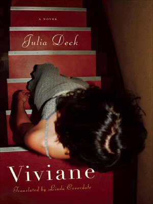 cover image of Viviane